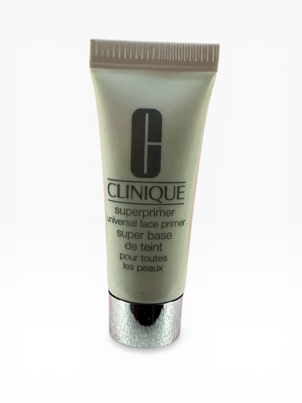 Clinique Superprimer Universal Face Primer Super Base- TRAVEL SIZE 15ml